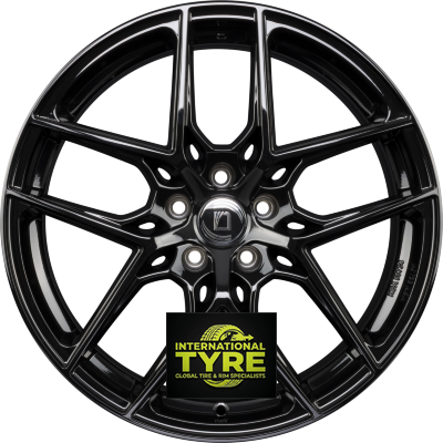 1000 MIGLIA MM1004 8.00x19
